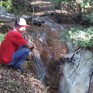 Meet your Posher, Jeff